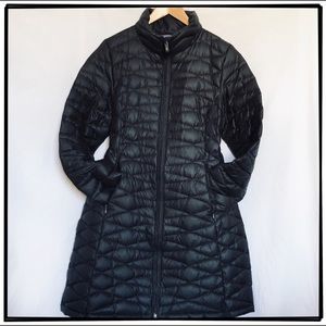 Patagonia Fiona Puffer Coat